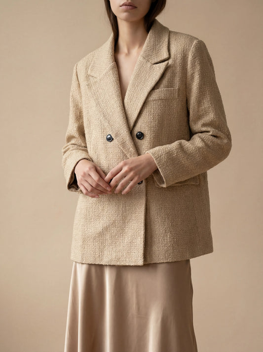 The Éloise Blazer