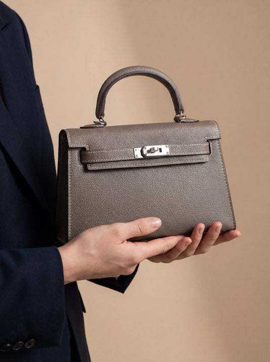 The Essential Bag - Multicolor