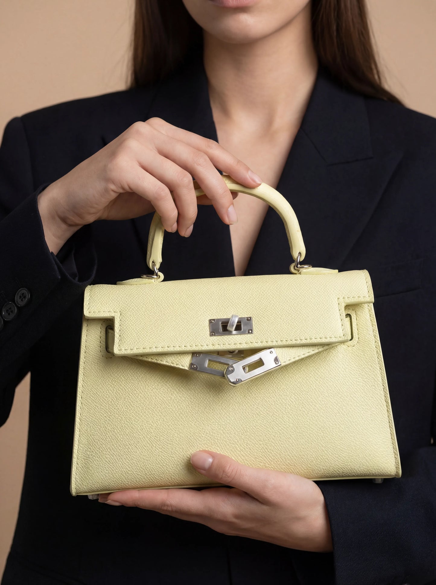 The Essential Bag - Multicolor