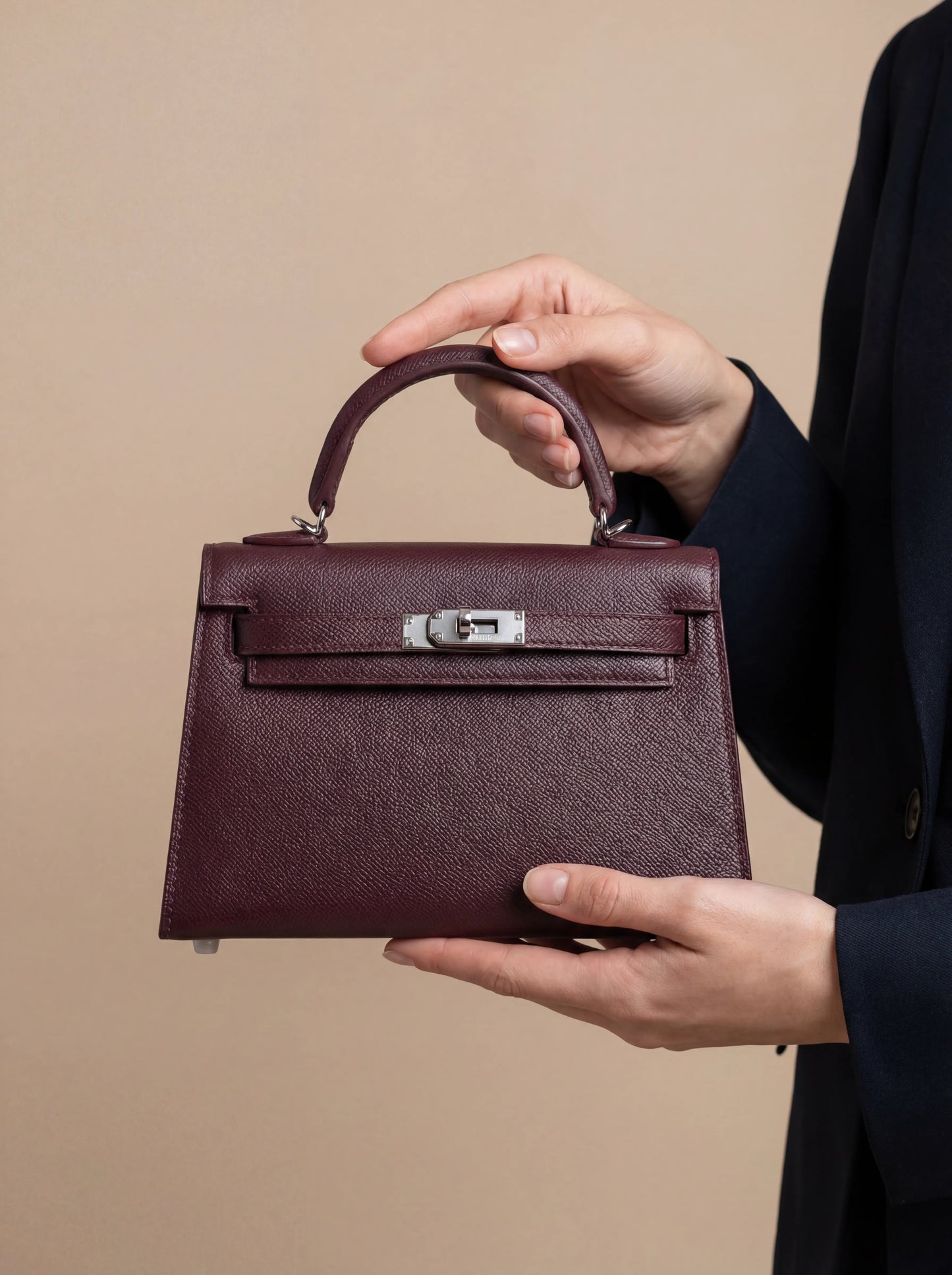 The Essential Bag - Multicolor