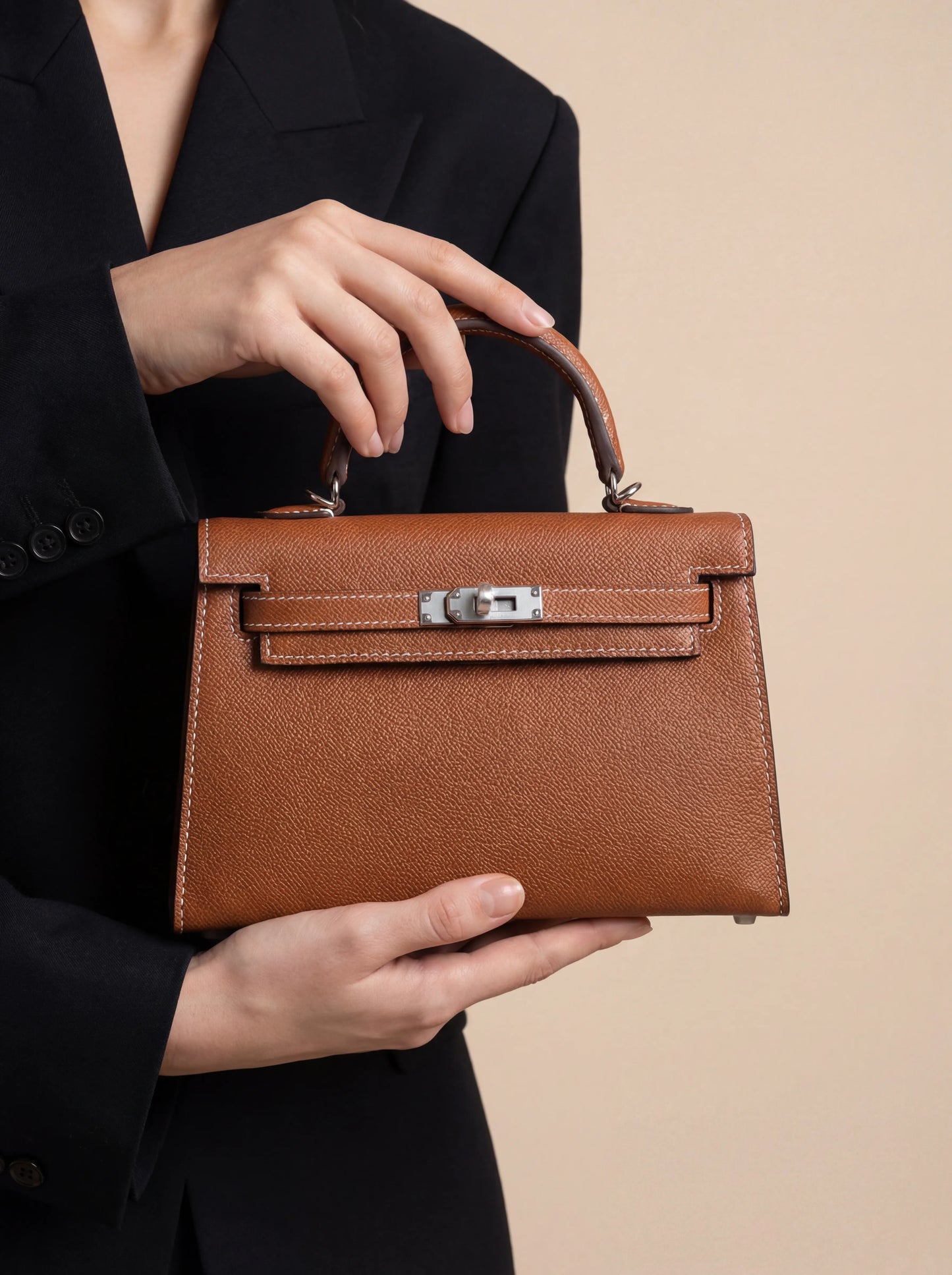 The Essential Bag - Multicolor